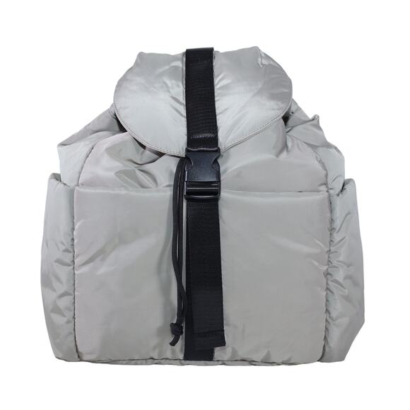 Summer & Rose Winter Puffer Back Pack - Mink - NWT - Picture 1 of 8